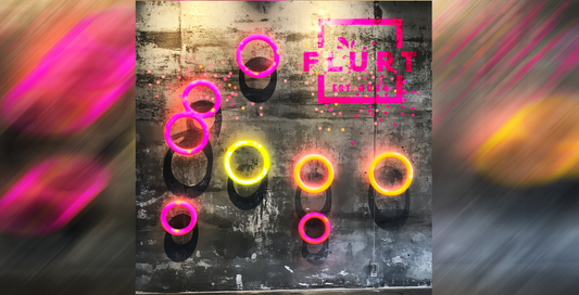 Glowrings tijdelijk offline!