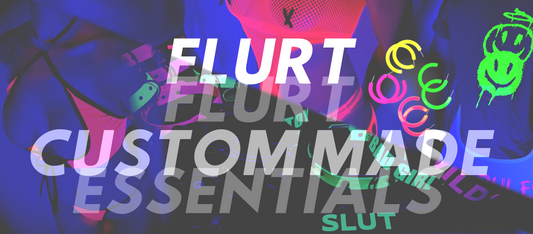 Flurt Shop Makeover