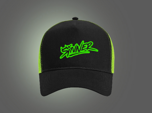 Casquette de camionneur Sinner