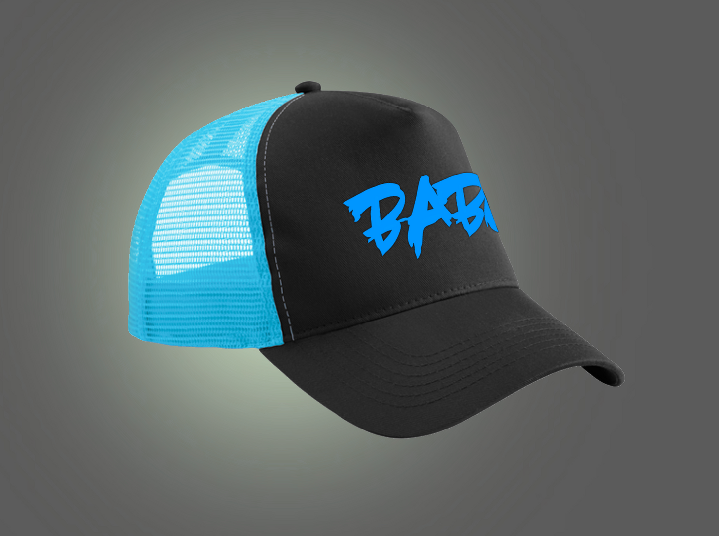 BABE Trucker Hat