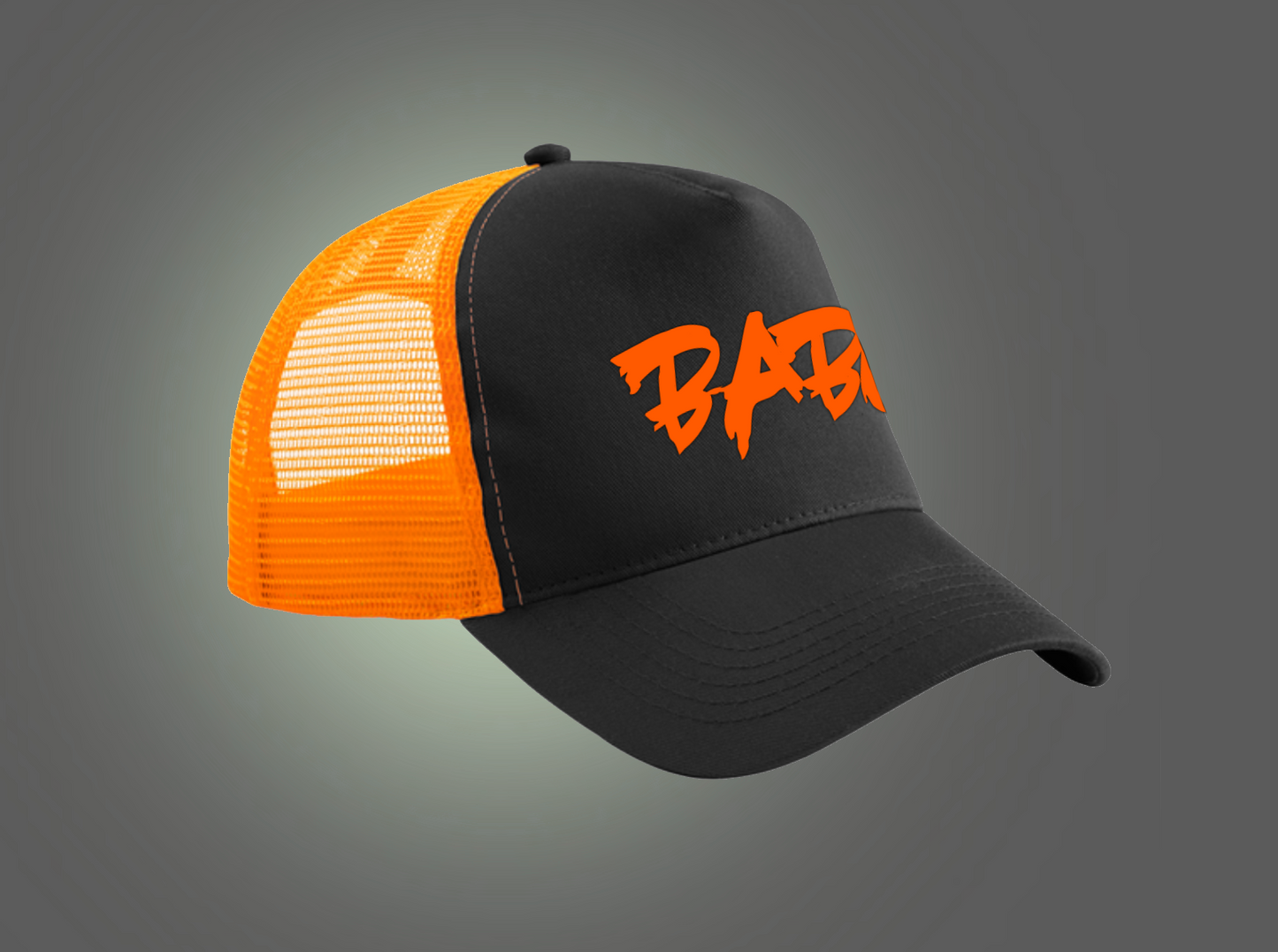 BABE Trucker Hat