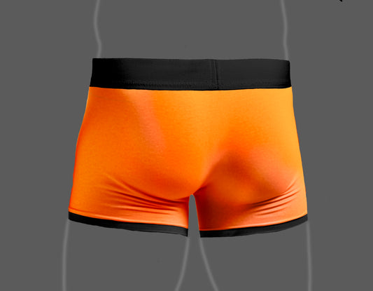 Chaleur au néon Boxer