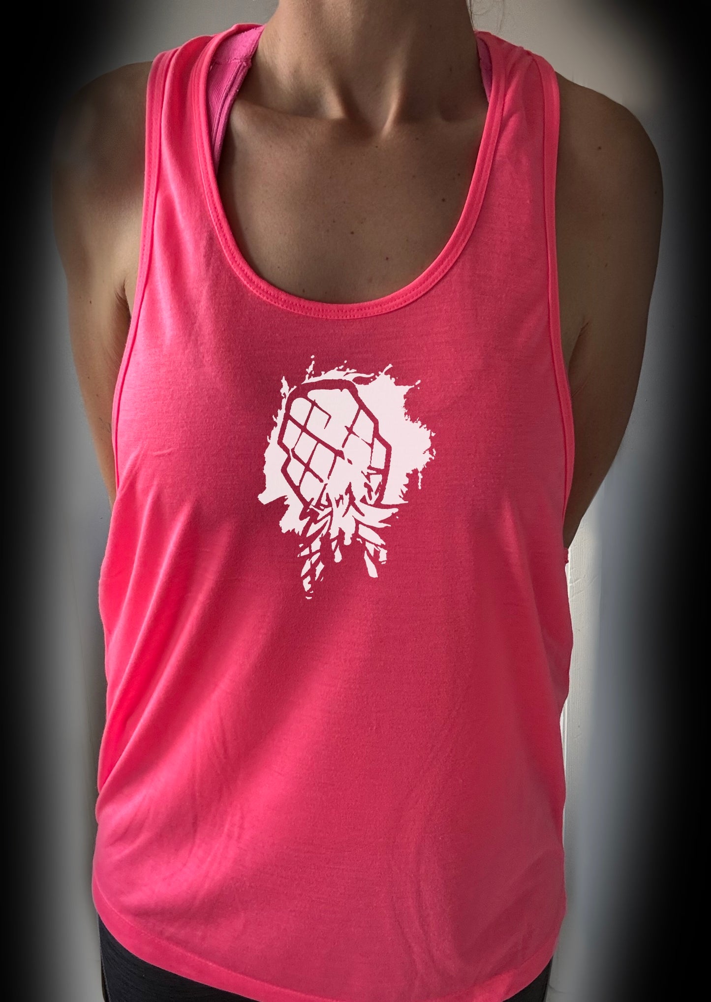 Ananas Beach Top