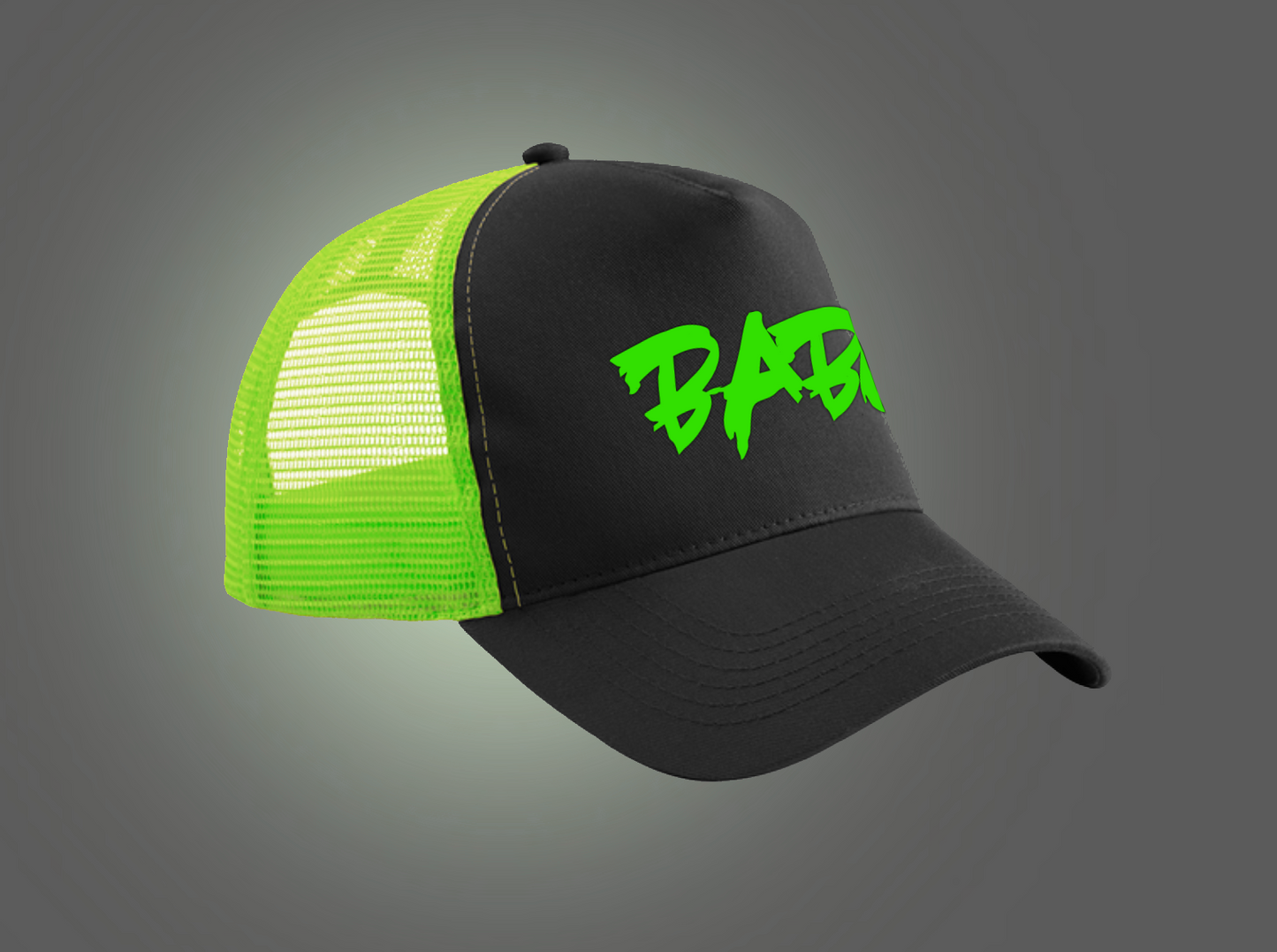 BABE Trucker Hat