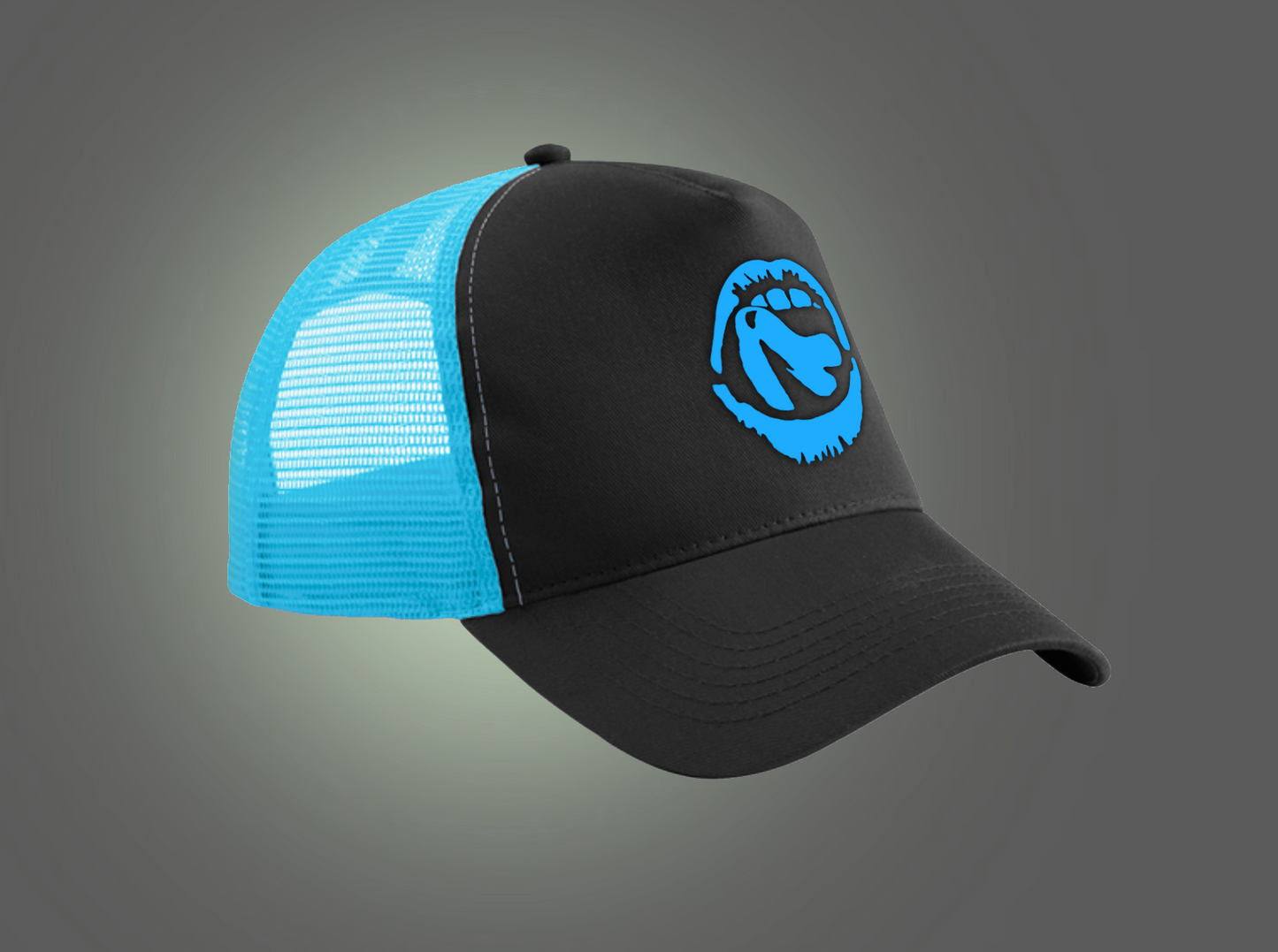 Hot Lips Trucker Hat
