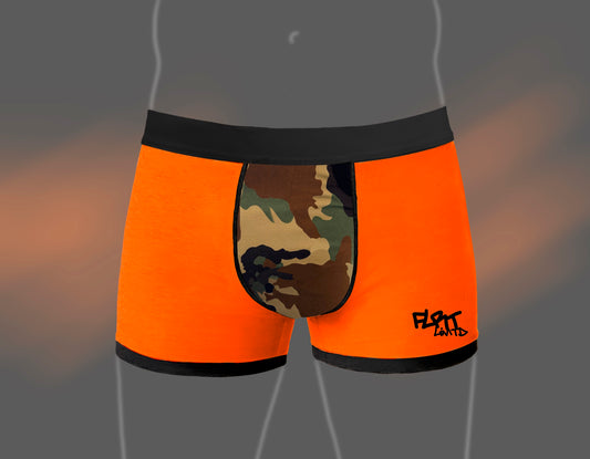 🟠 Chasse sauvage - LiMTD