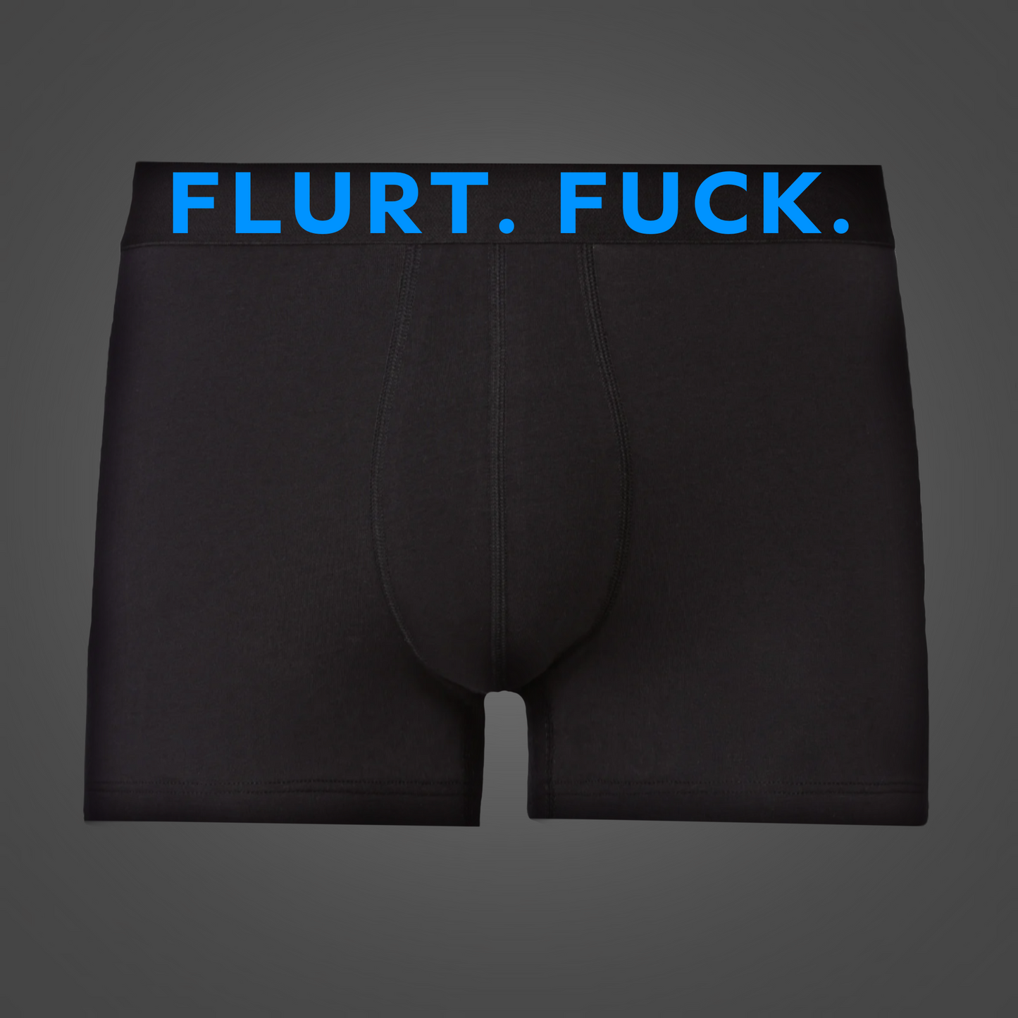 FLURT F##K REPEAT Boxer