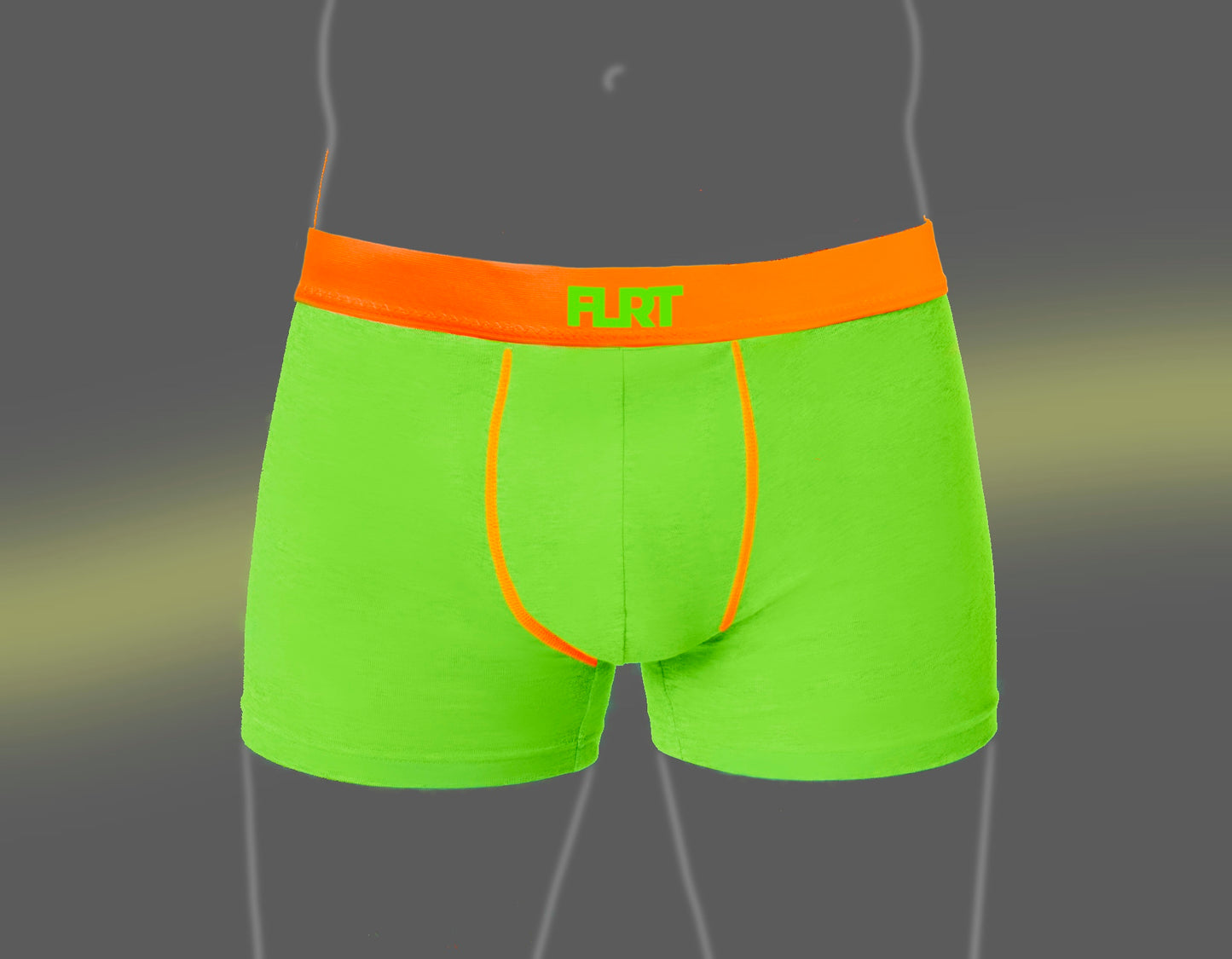 Toxic Pop Boxer