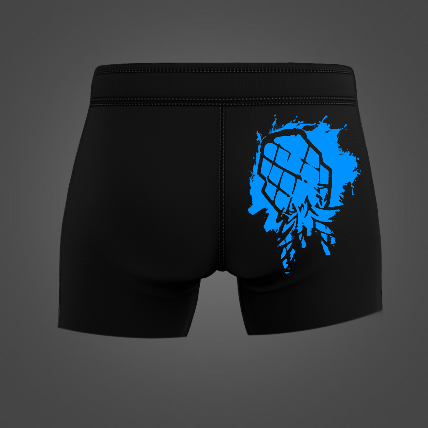 NEW Ananas Boxer