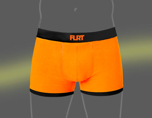 Chaleur au néon Boxer