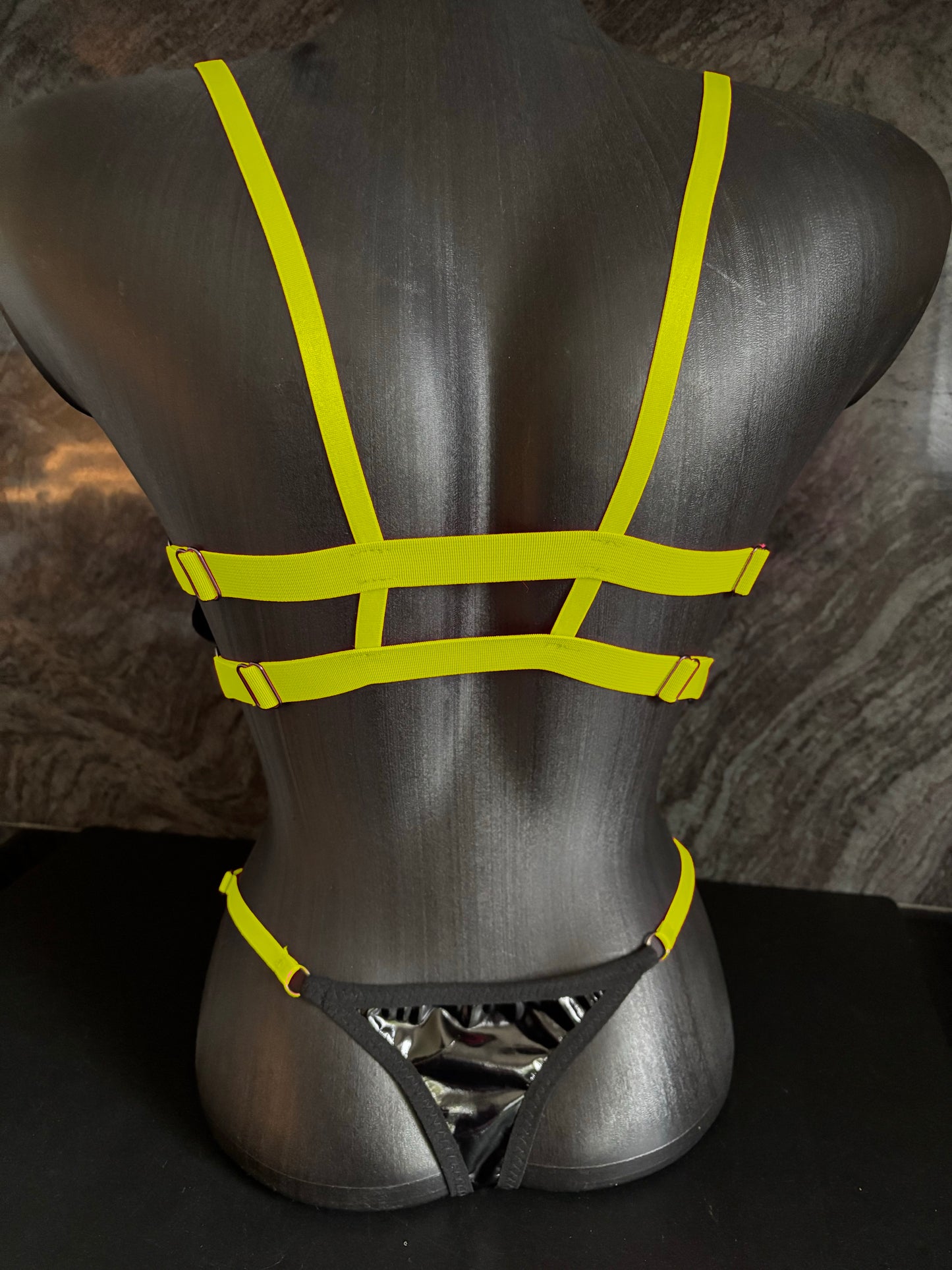 Kink Kitten Set