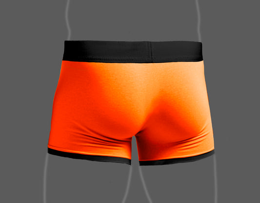 🟠 Chasse sauvage - LiMTD