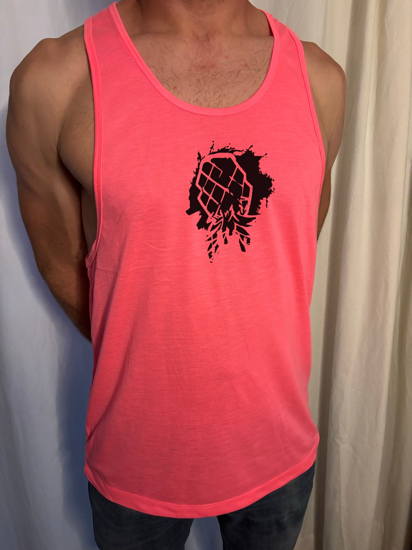 Ananas Beach Top