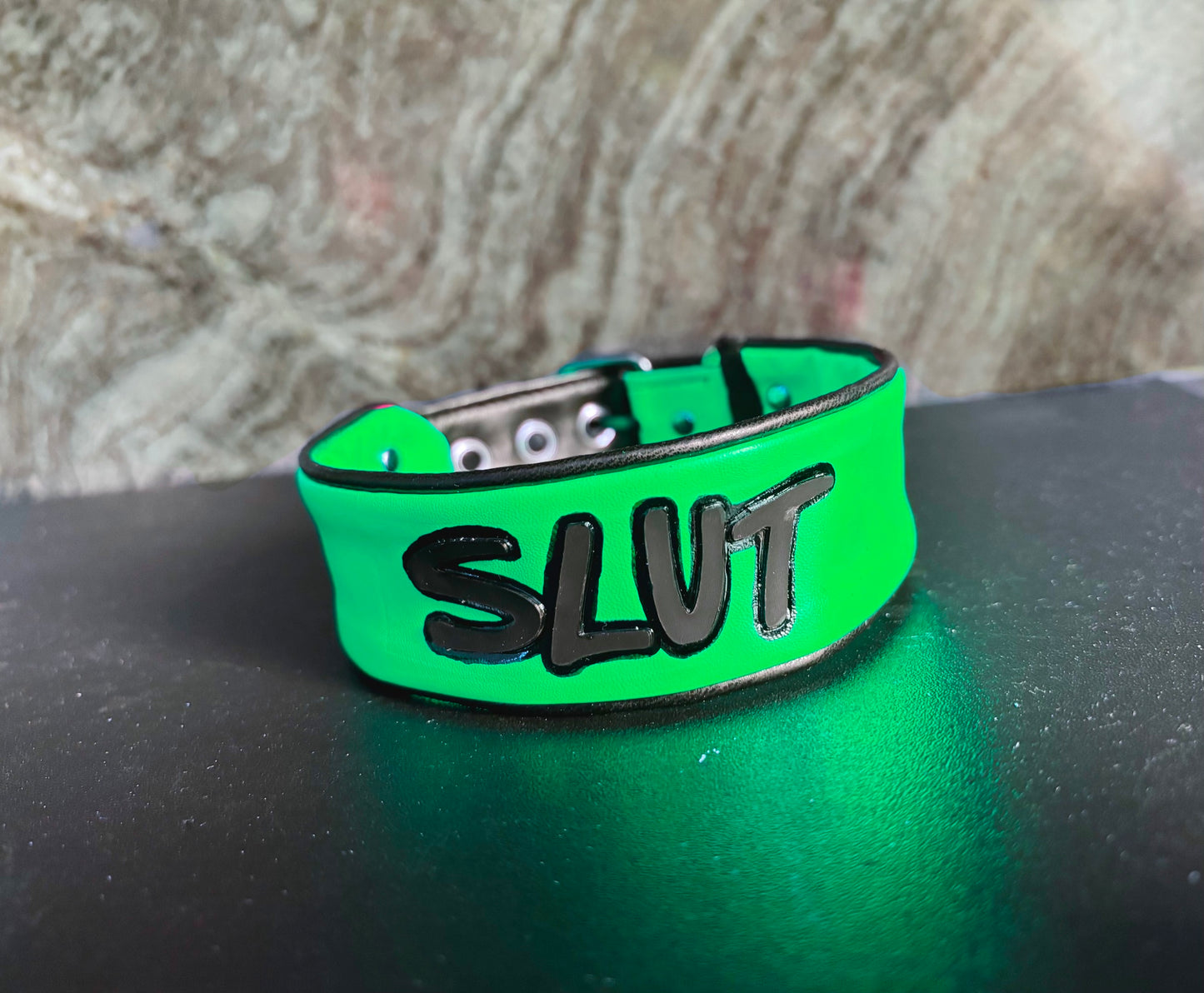 Big Bold Choker