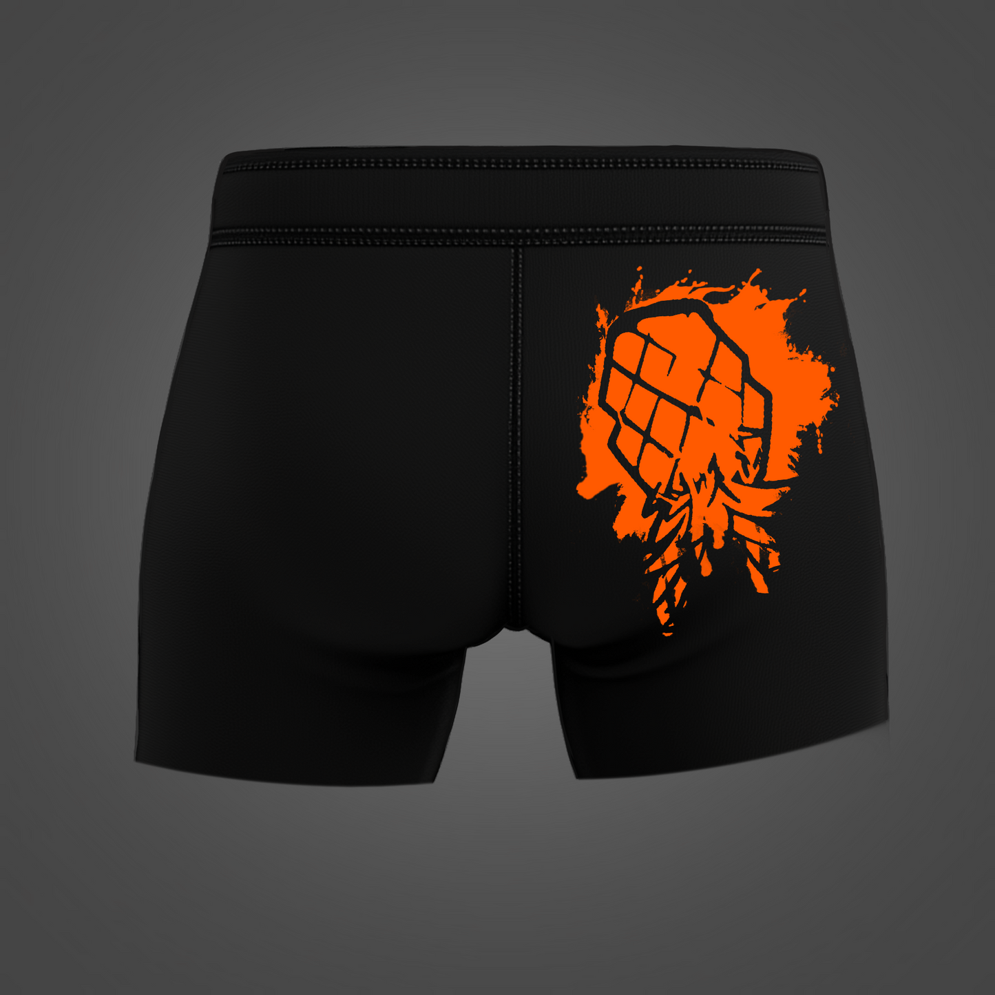 NEW Ananas Boxer
