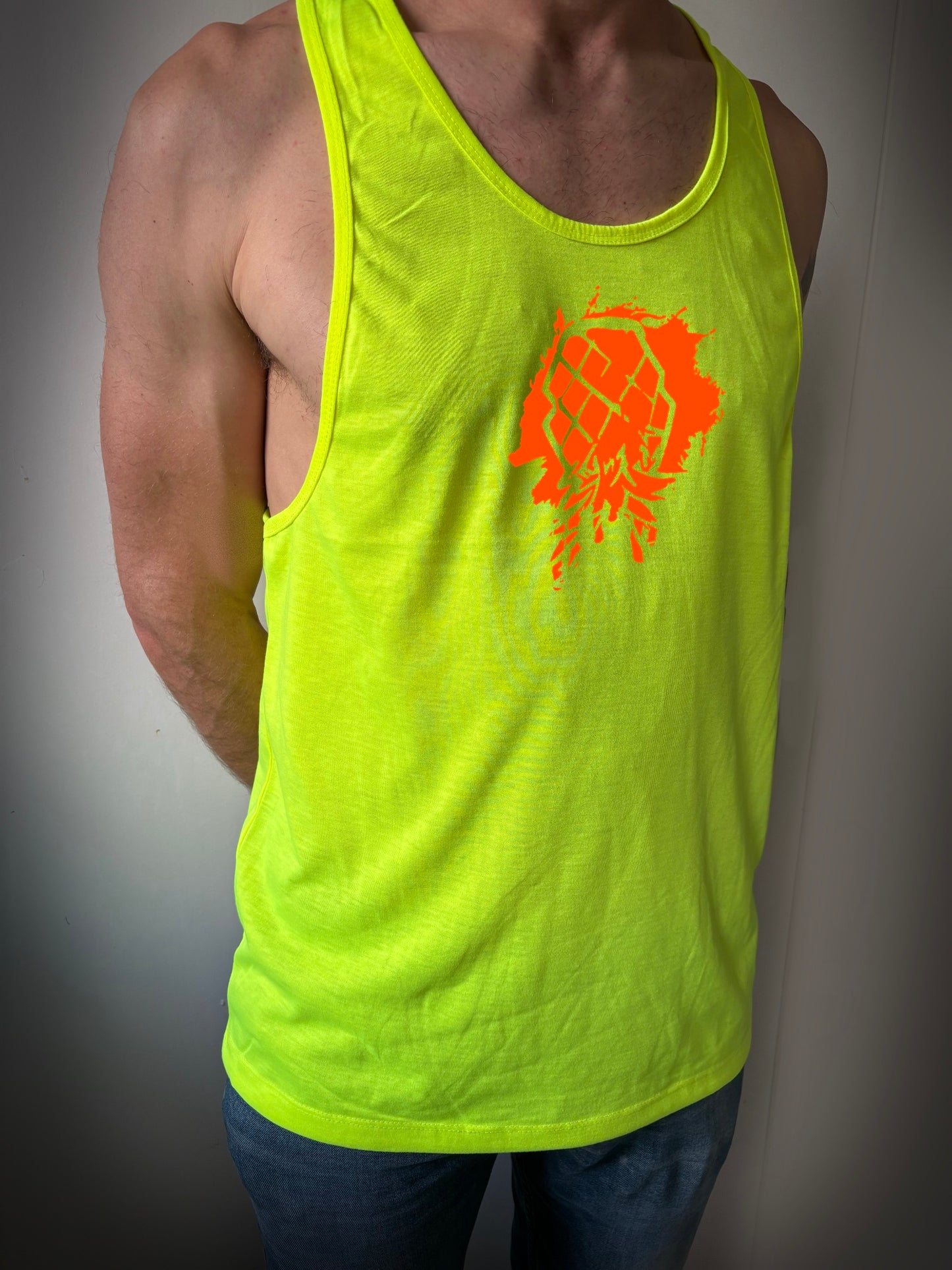 Ananas Beach Top