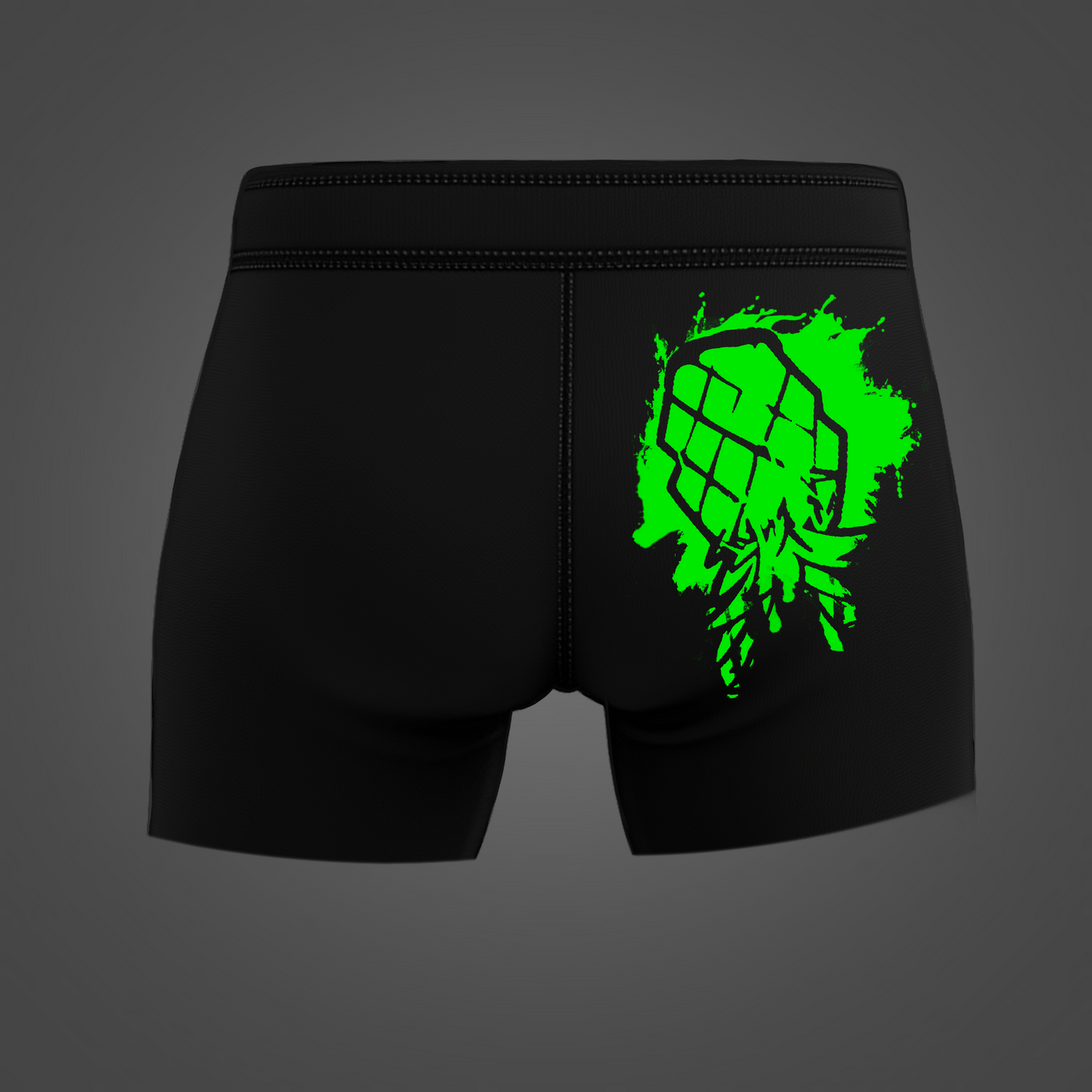 NEW Ananas Boxer