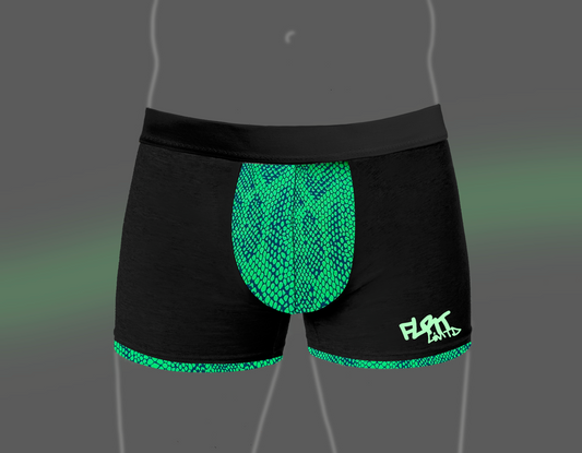 FLRT Python Boxer - LiMTD