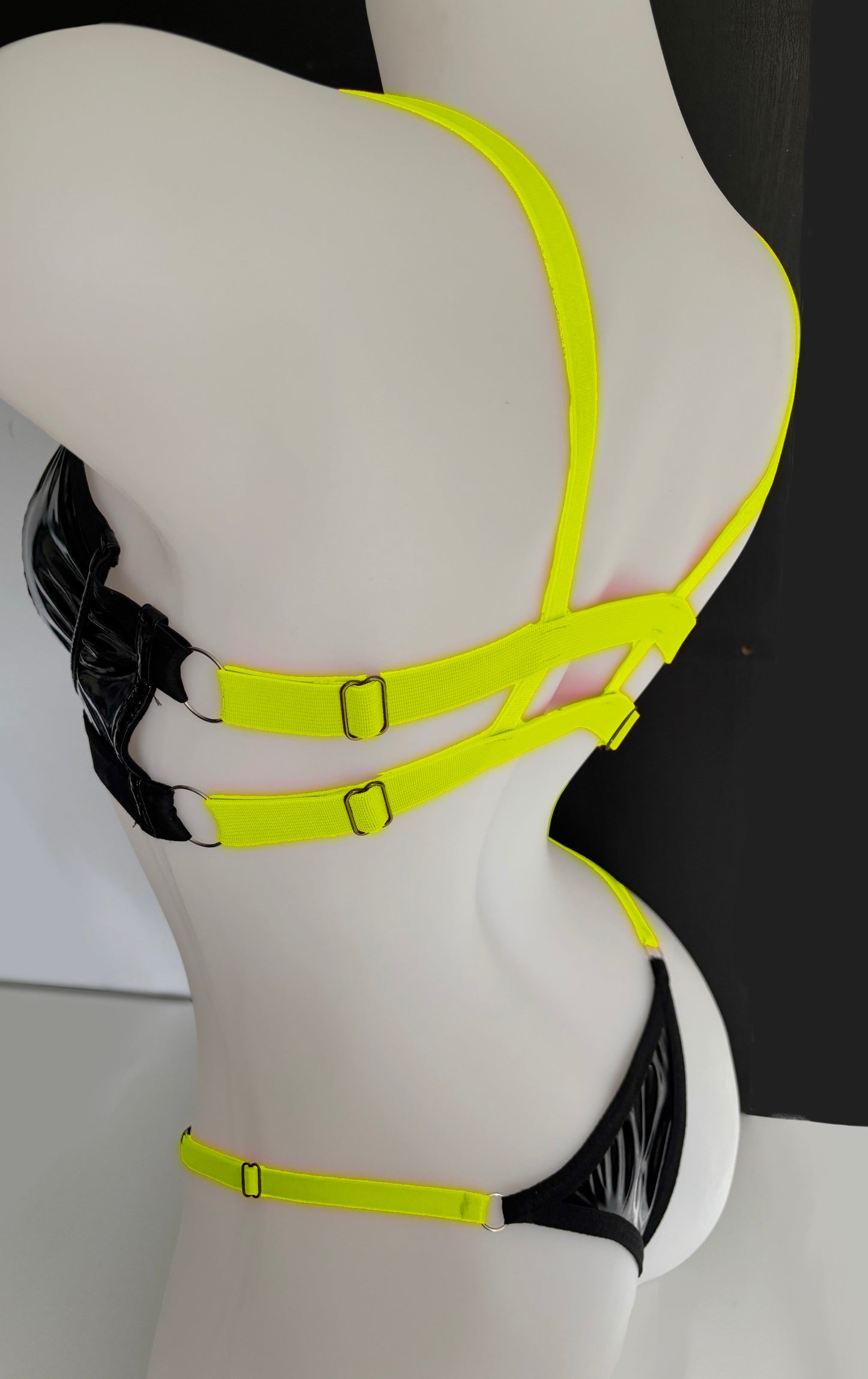 Kink Kitten Set