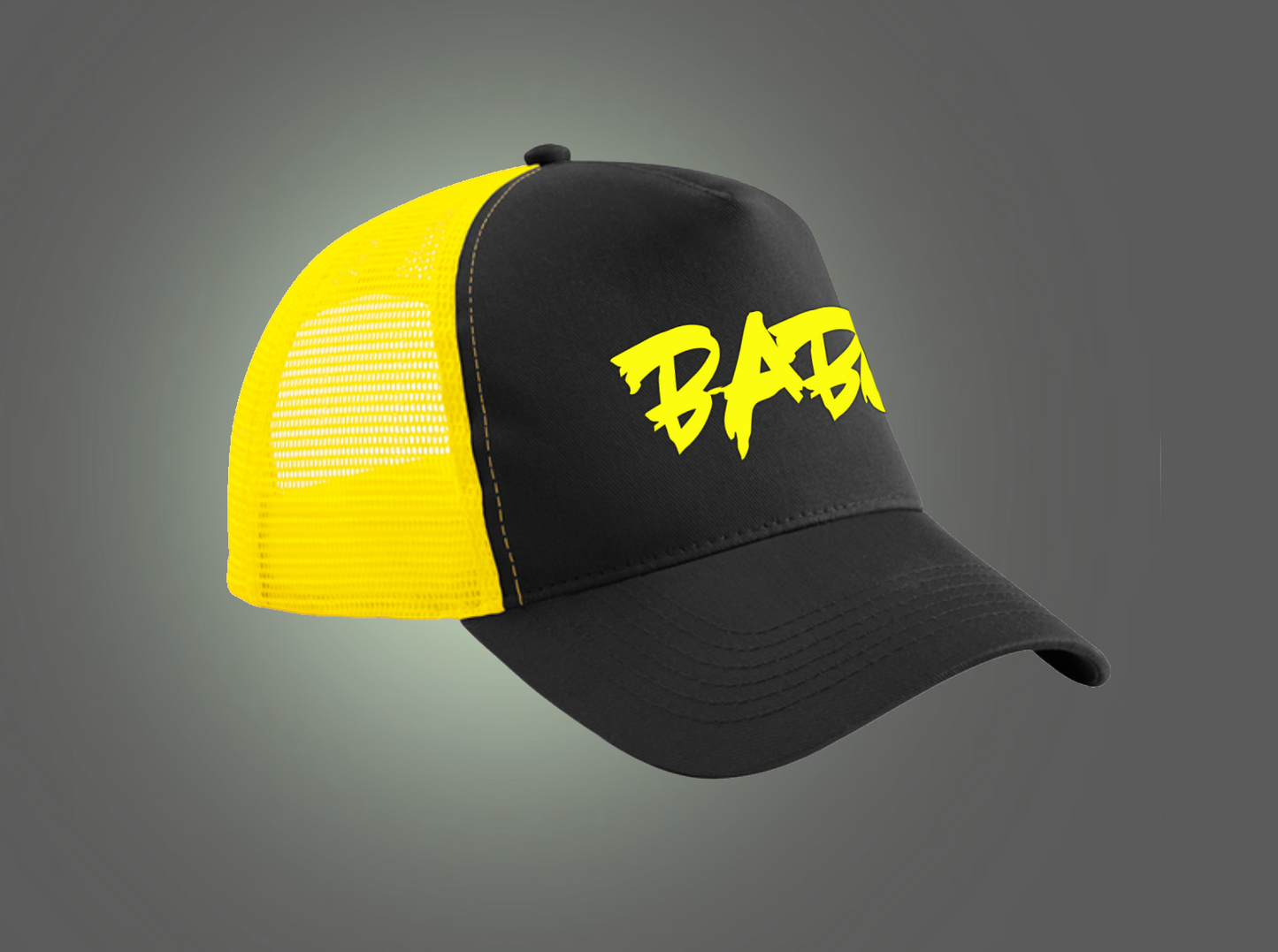 BABE Trucker Hat