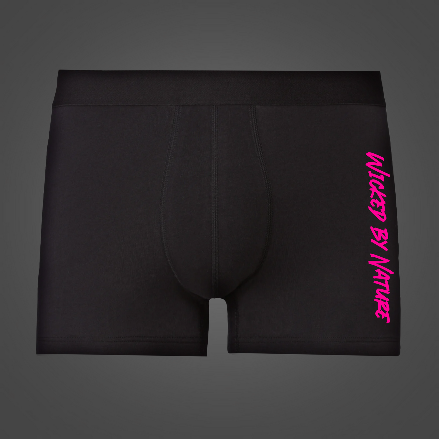 NEW Wicked King Boxer