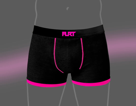 FLRT Baiser Boxer