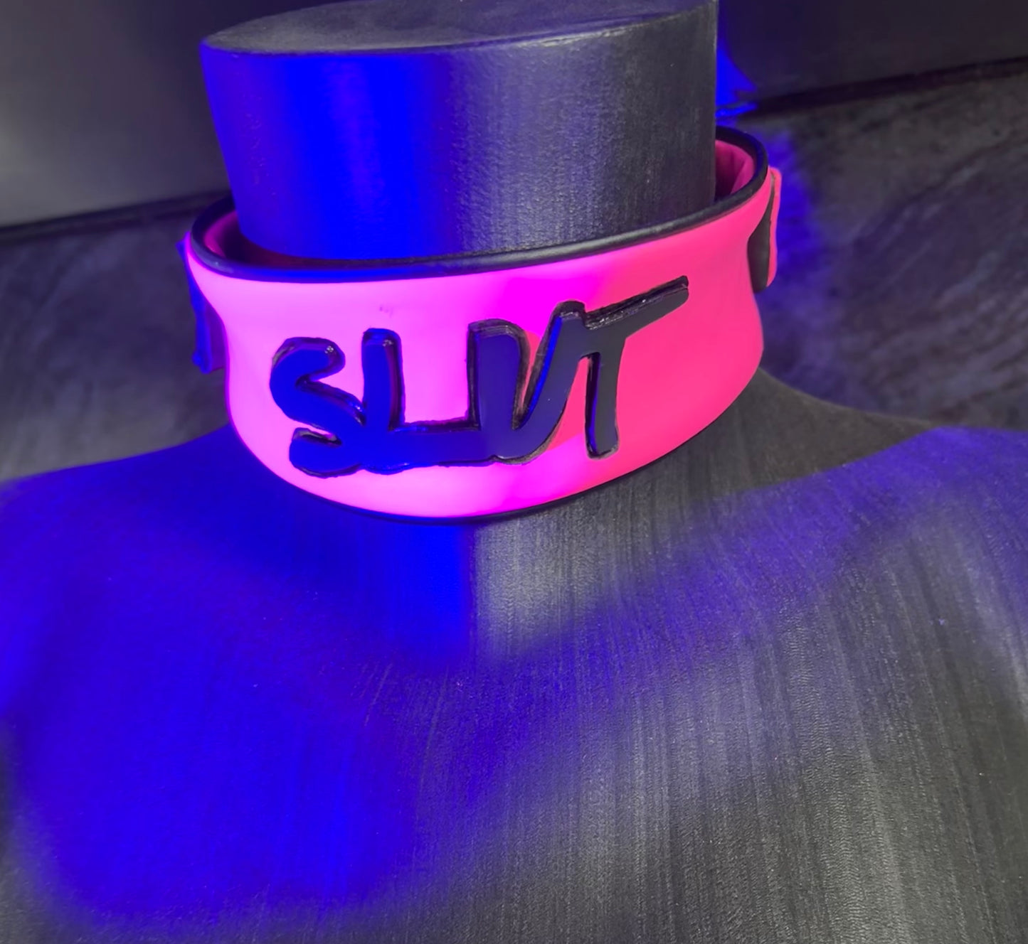 Big Bold Choker