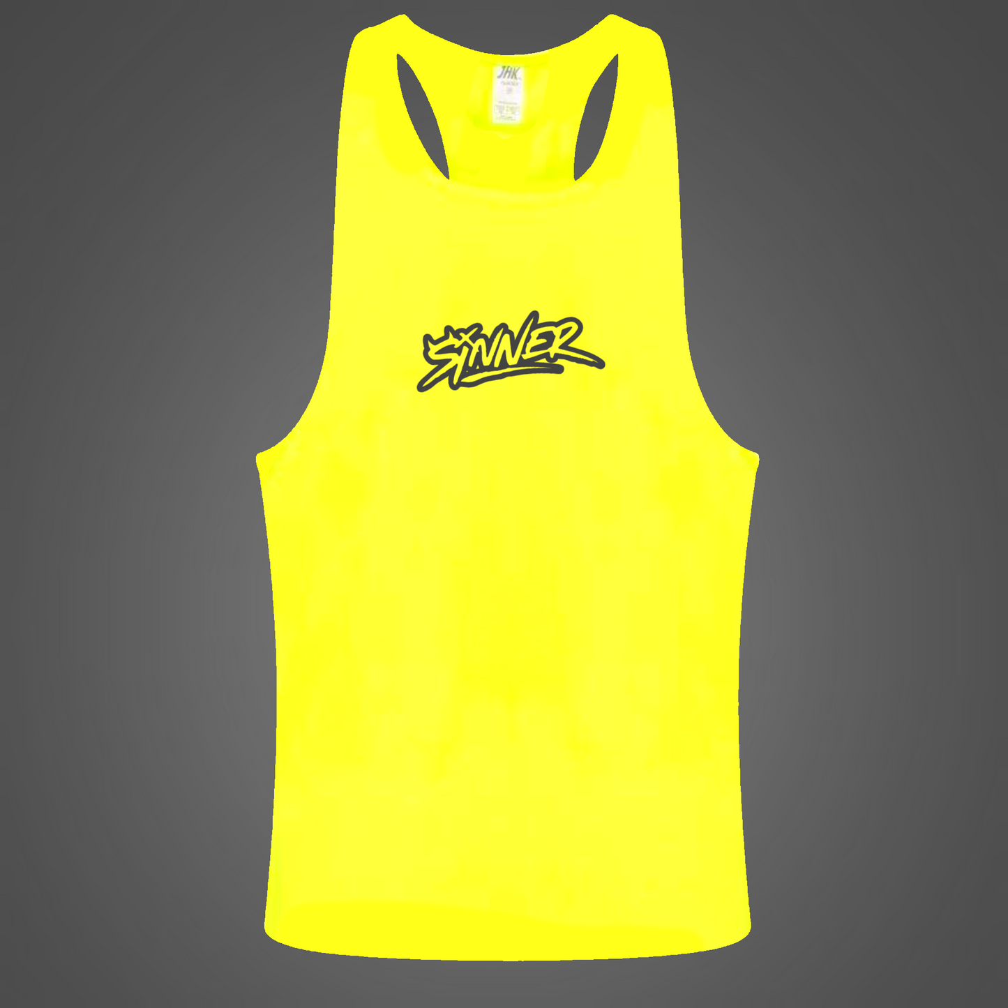 Sinner Beach Top