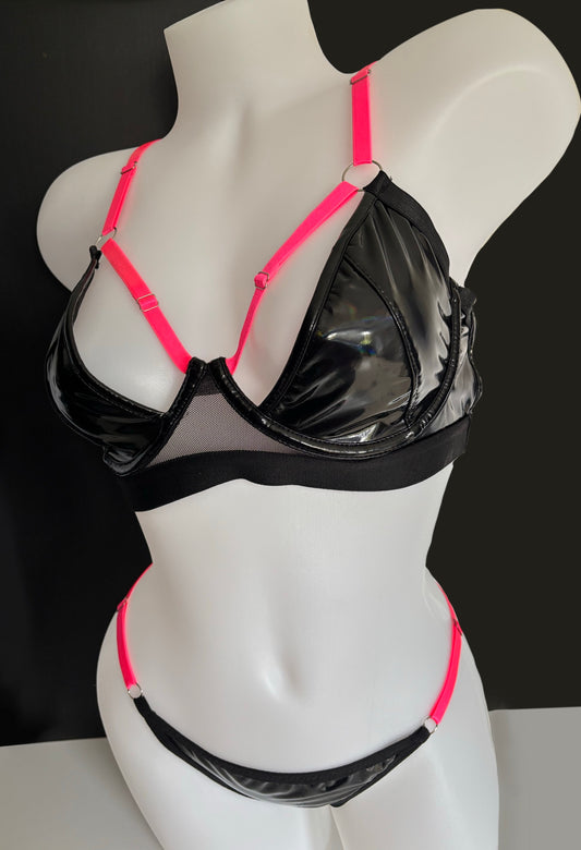 Ensemble de chaton Kink