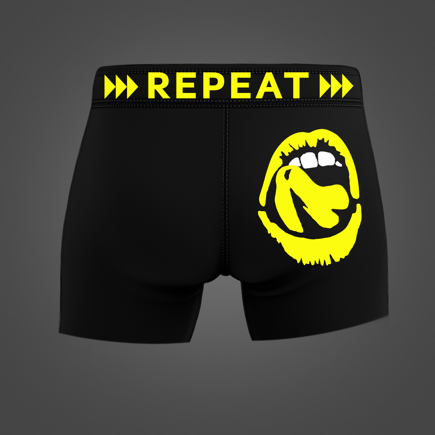 FLURT F##K REPEAT Boxer