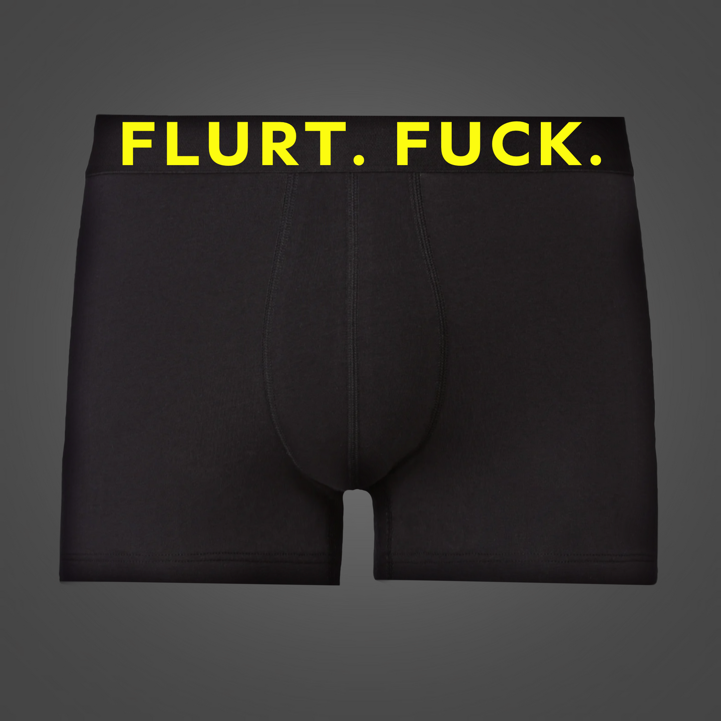 FLURT F##K REPEAT Boxer