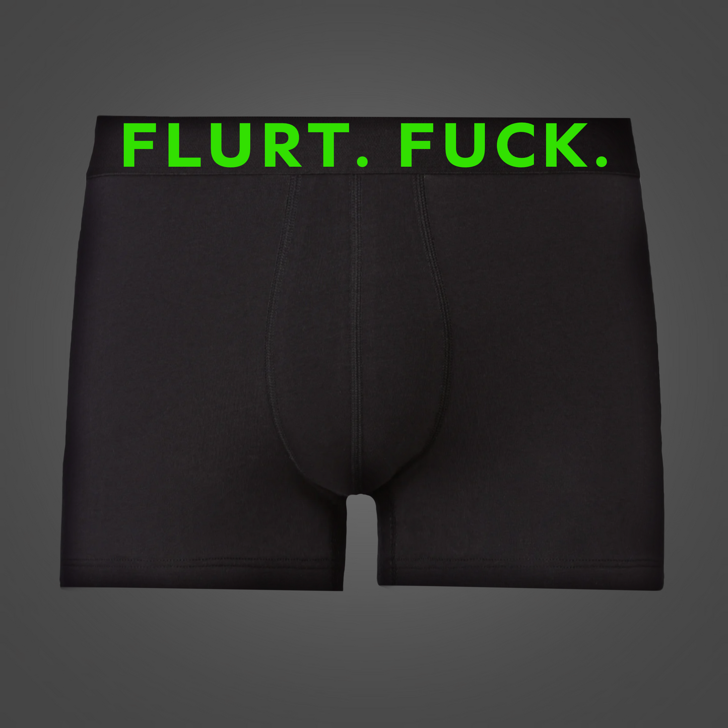 FLURT F##K REPEAT Boxer