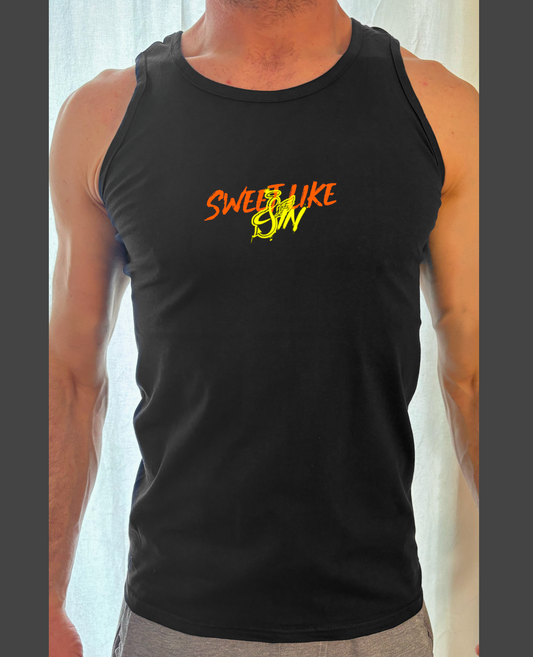 T-shirt/débardeur Sweet Like Sin