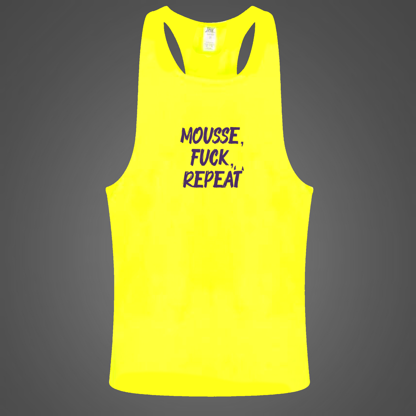 Mousse Beach Top