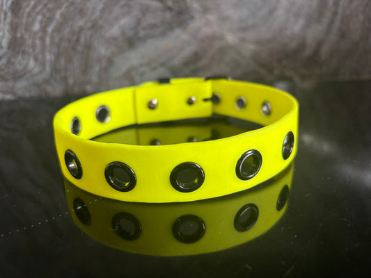 Full Fluo Choker