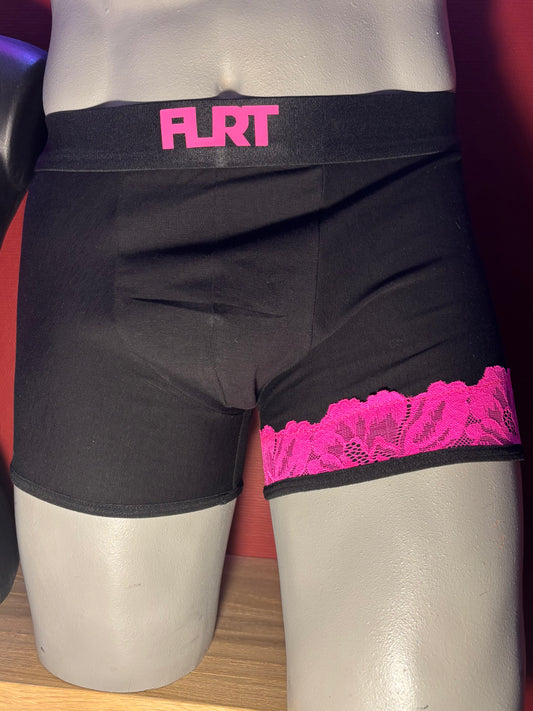 Lace Addiction Couple Set