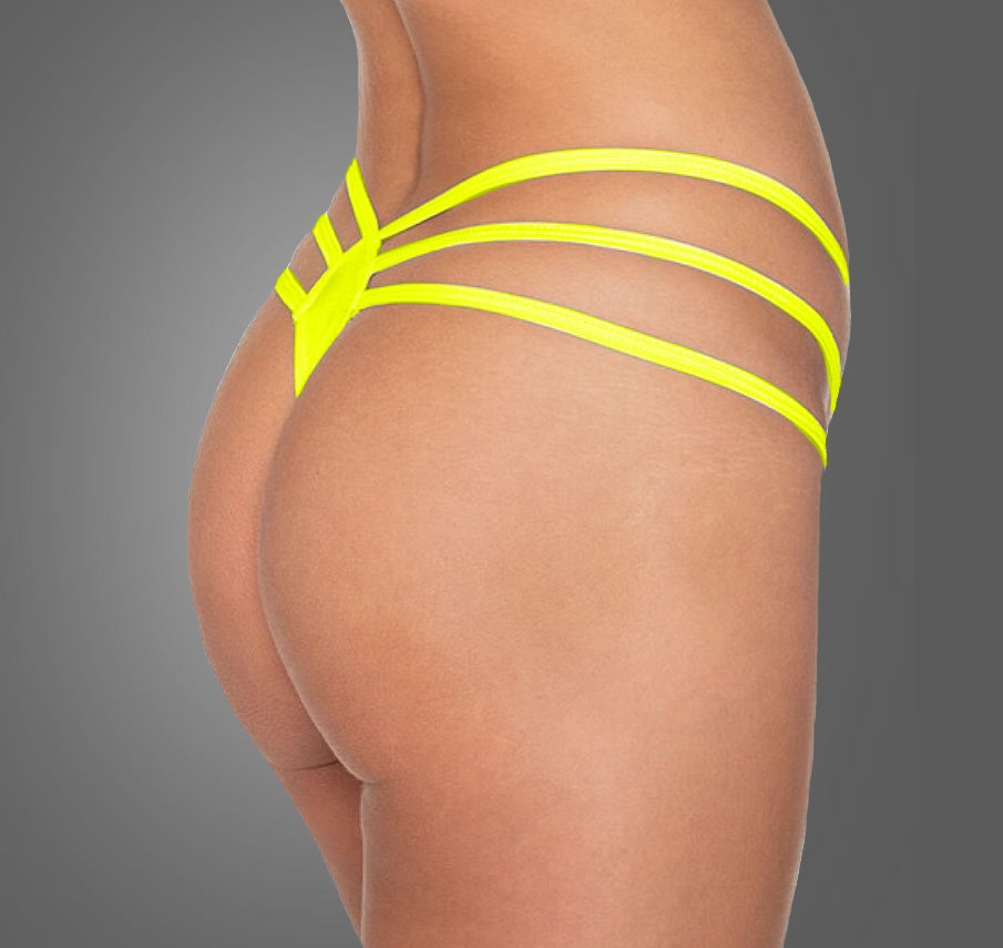 ⚡ Coffret Duo Électrique – Édition Néon Limitée ⚡