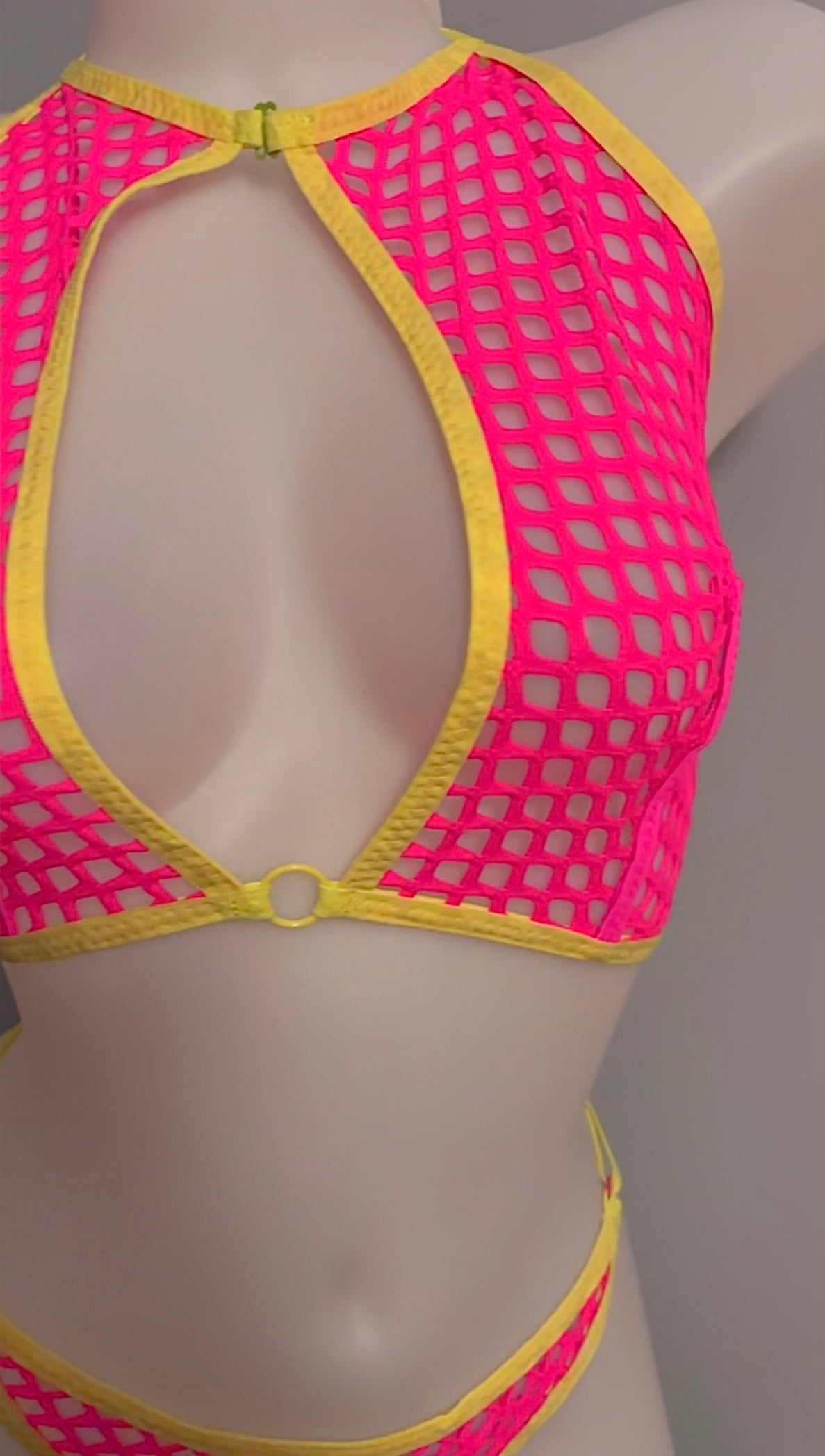 Coffret Barbie After Dark (plusieurs choix de couleurs !)