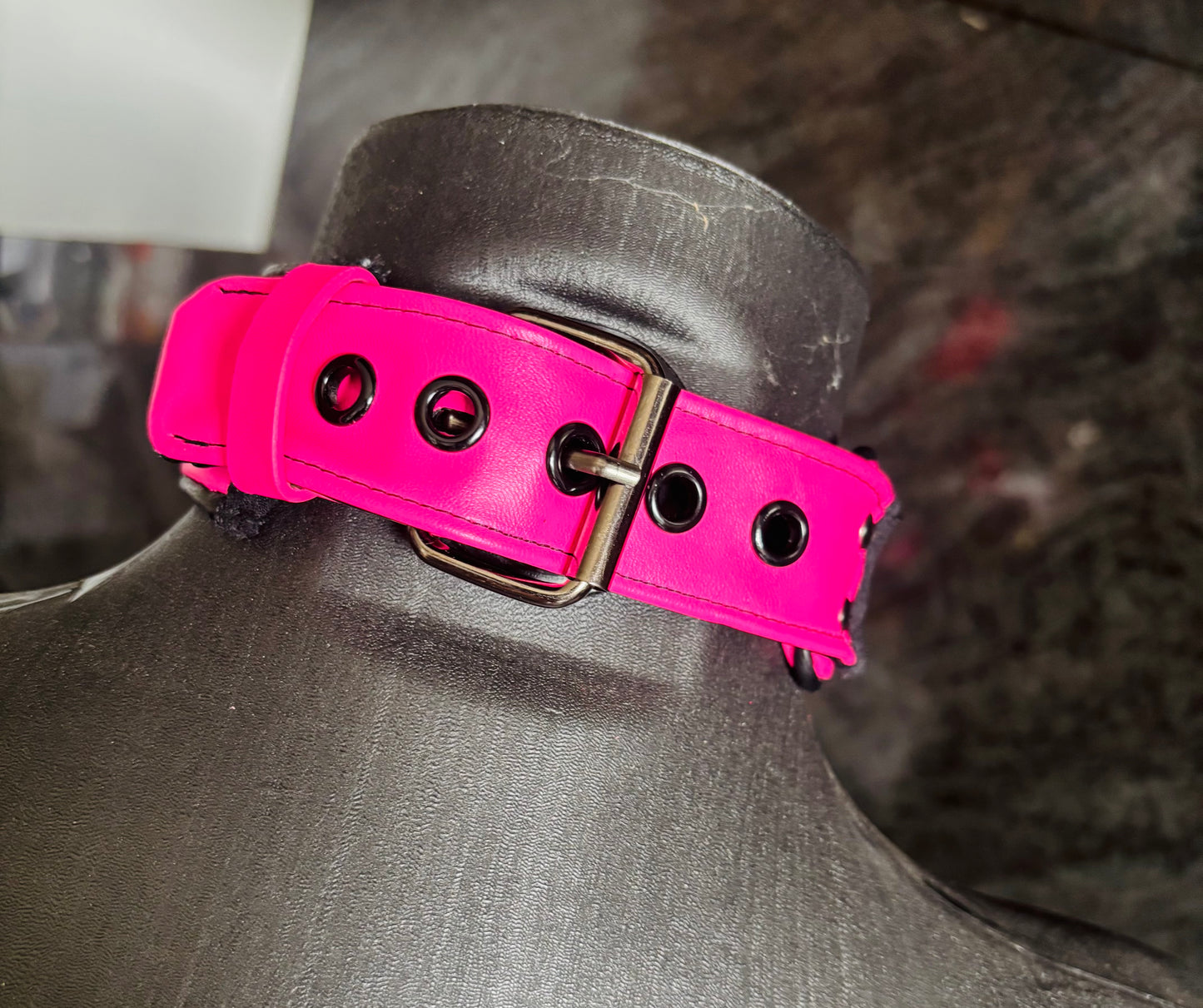 Big Bold Choker