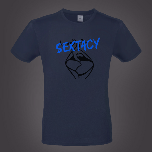 T-shirt Sextacy Homme