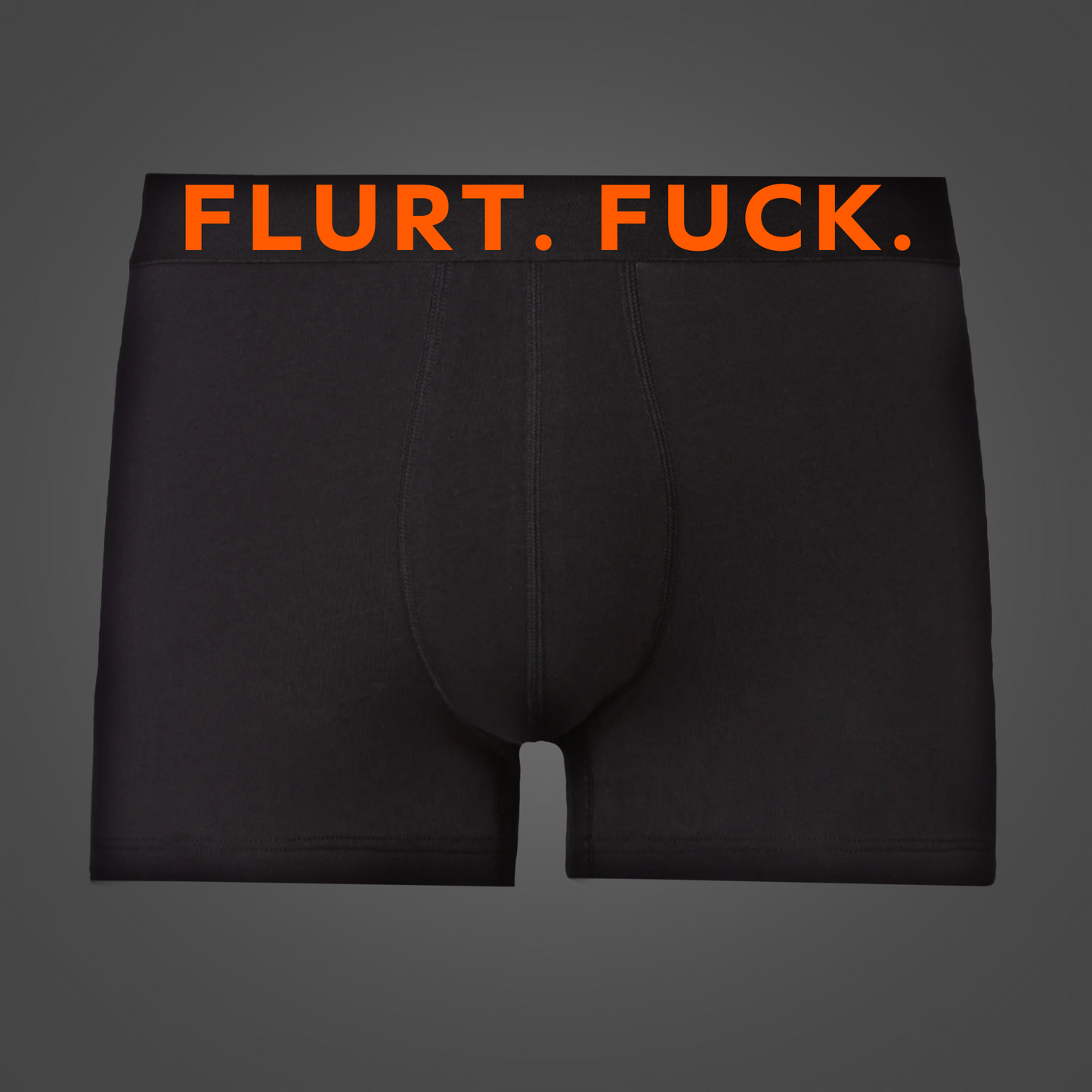 FLURT F##K REPEAT Boxer