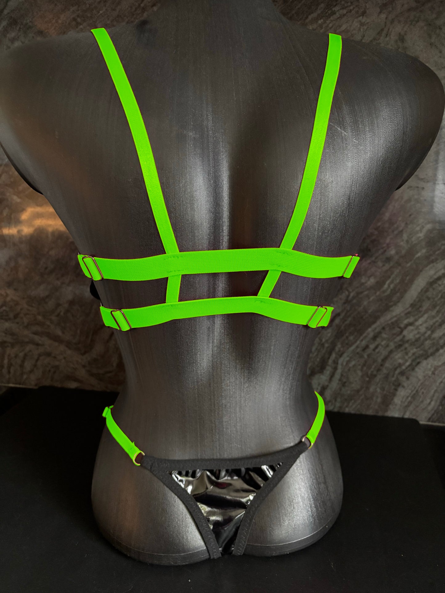 Kink Kitten Set