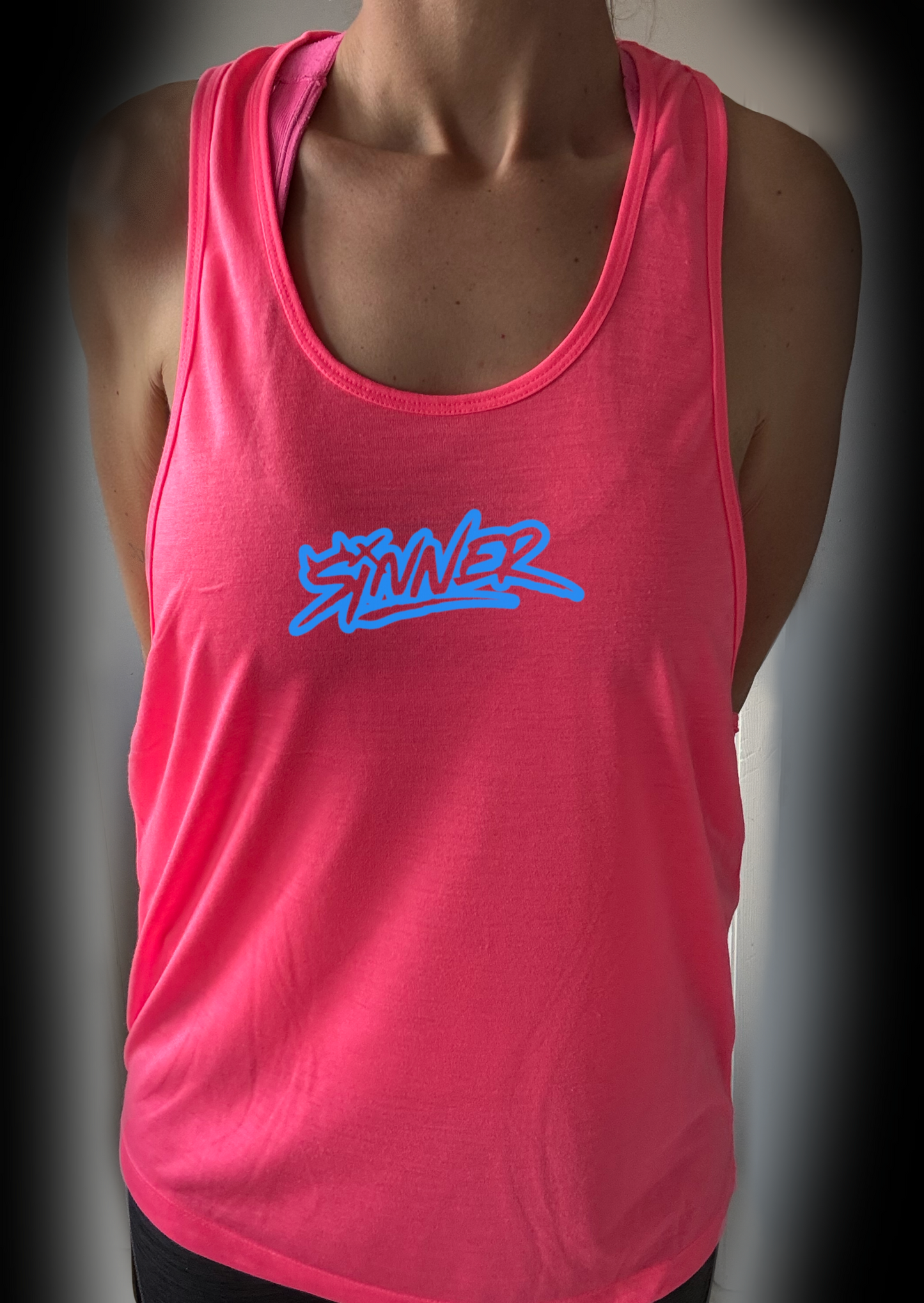 Sinner Beach Top