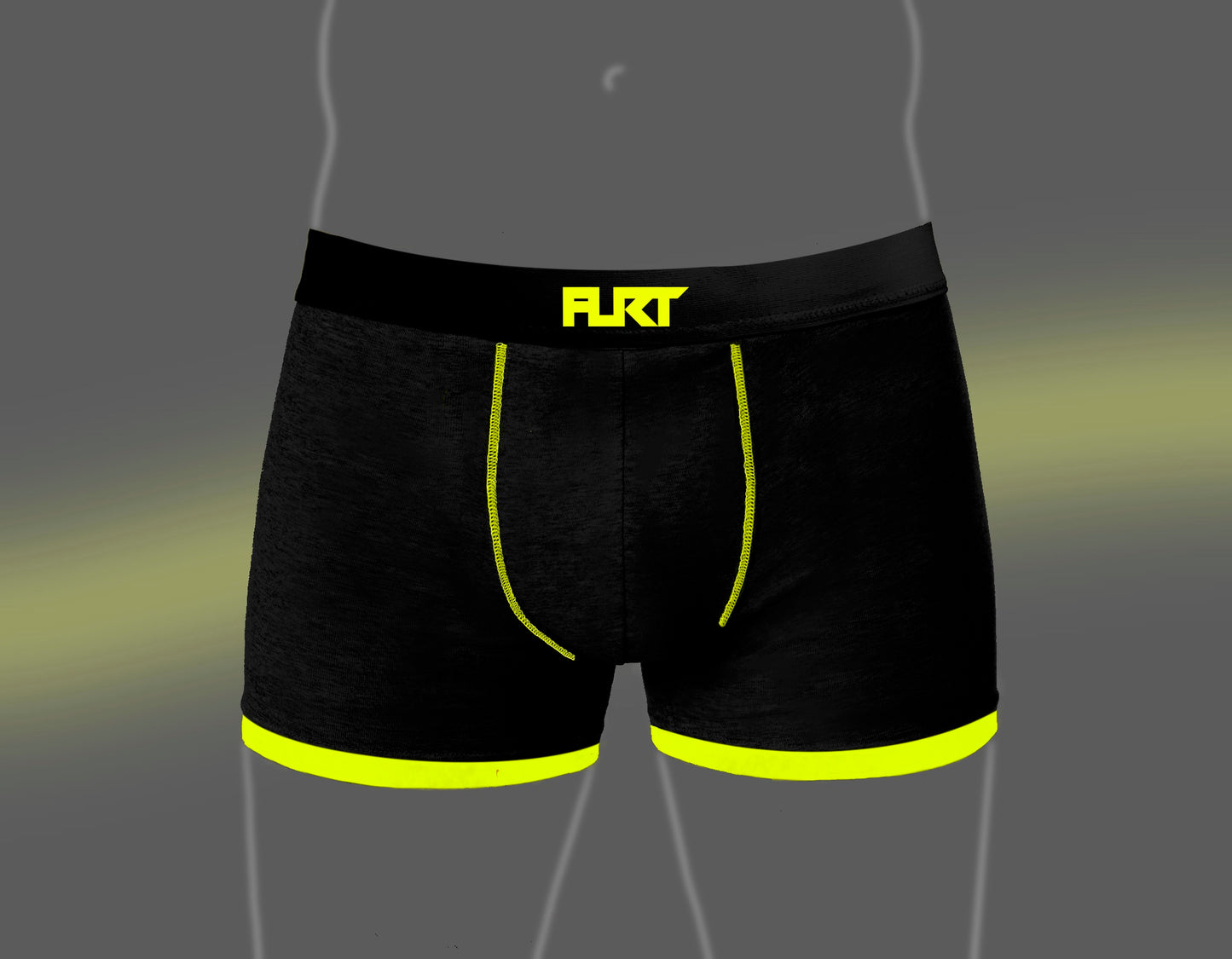 FLRT Volt
