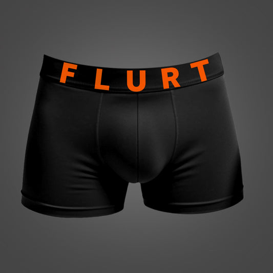 FLURT Bad Bunny Boxer