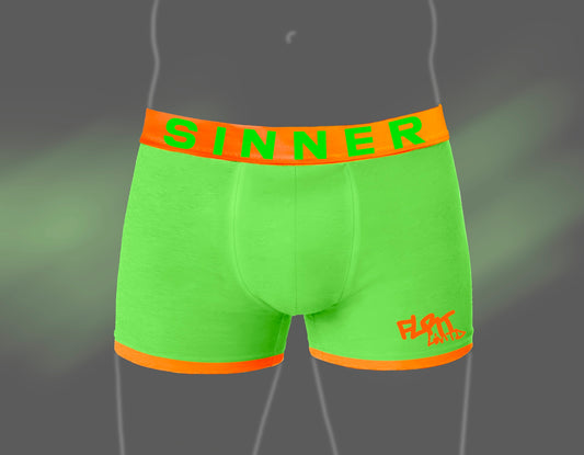 Rien que du néon FLRT les dimanches