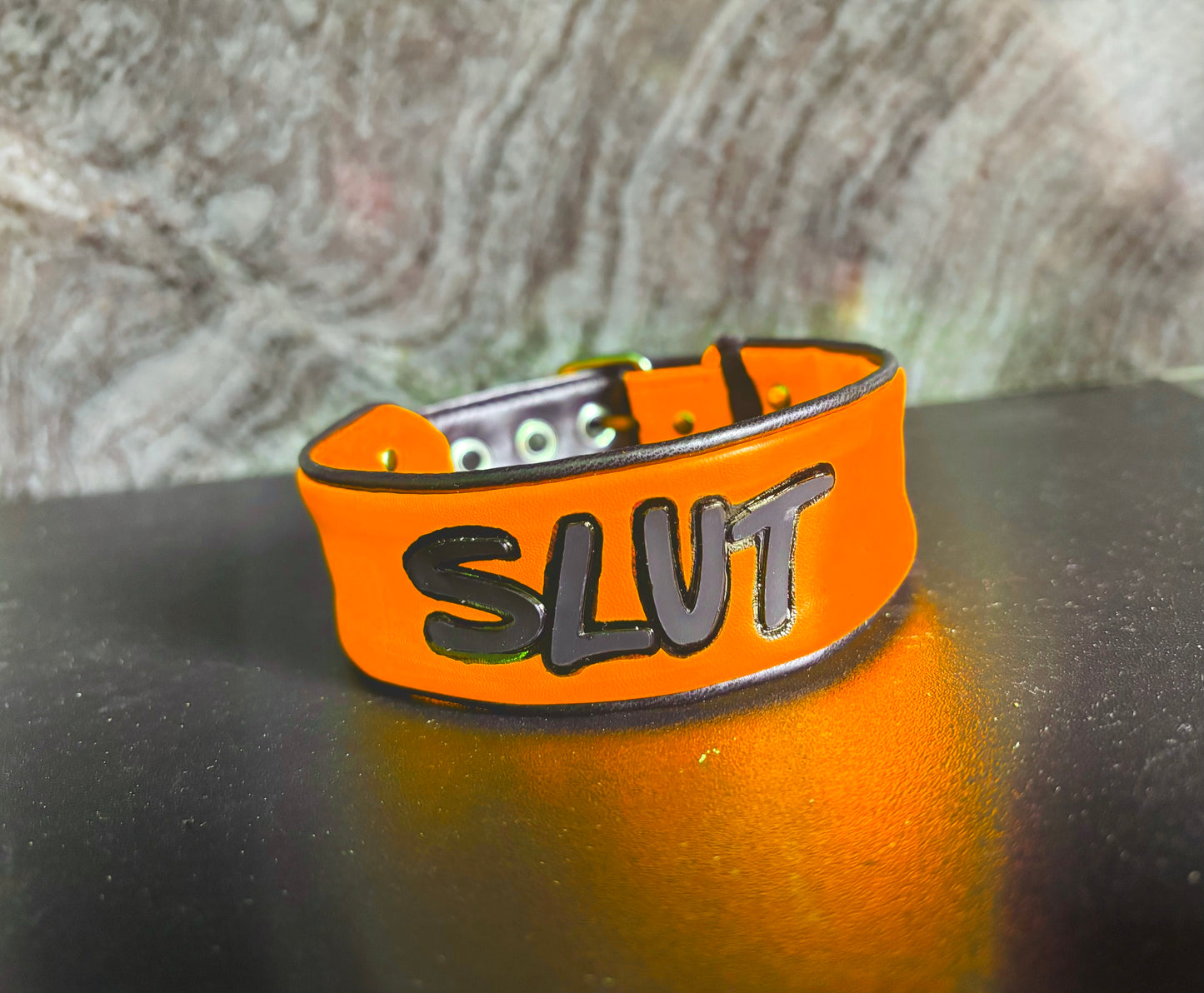 Big Bold Choker