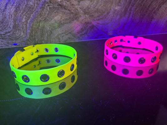 Full Fluo Choker