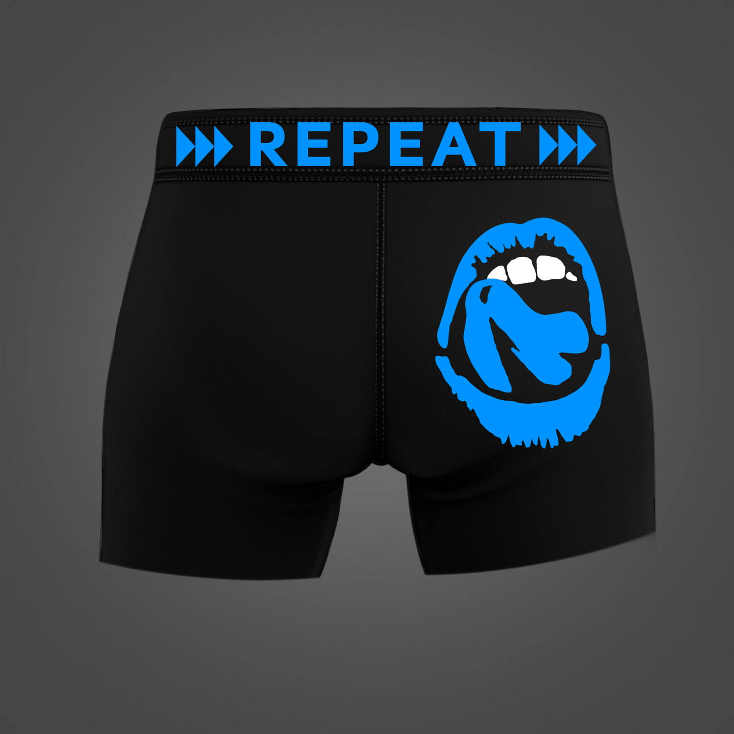 FLURT F##K REPEAT Boxer