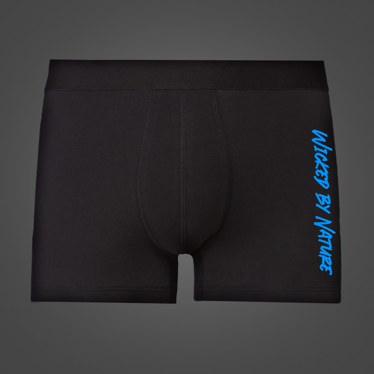 NEW Wicked King Boxer